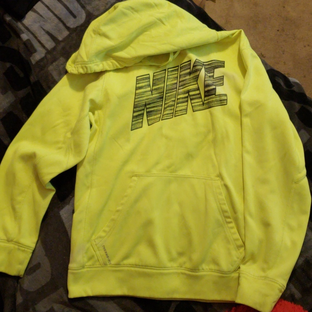 Nike Hoodie